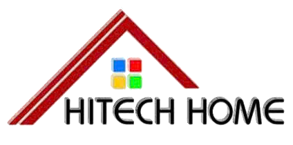 Hitech Home